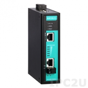 MOXA IEX-402-SHDSL